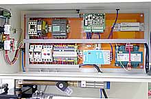 electrical system